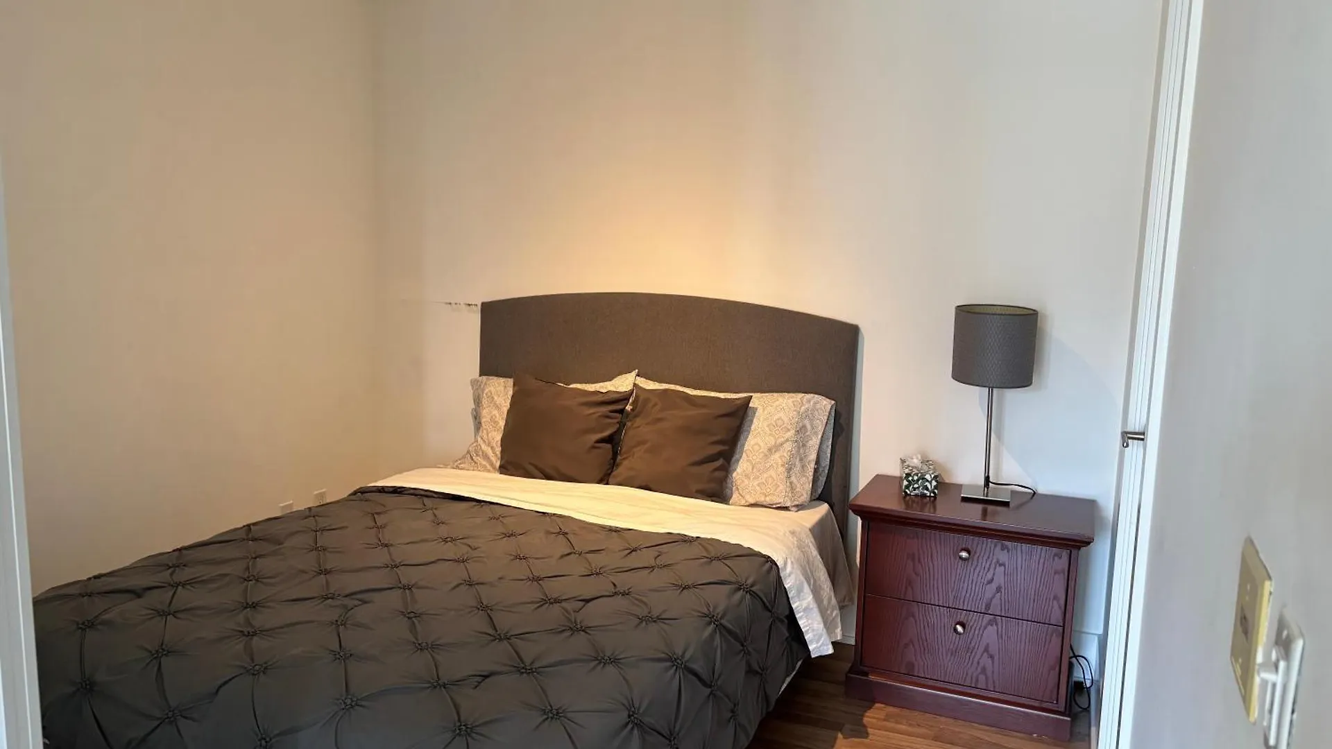 Downtown Apartment Toronto