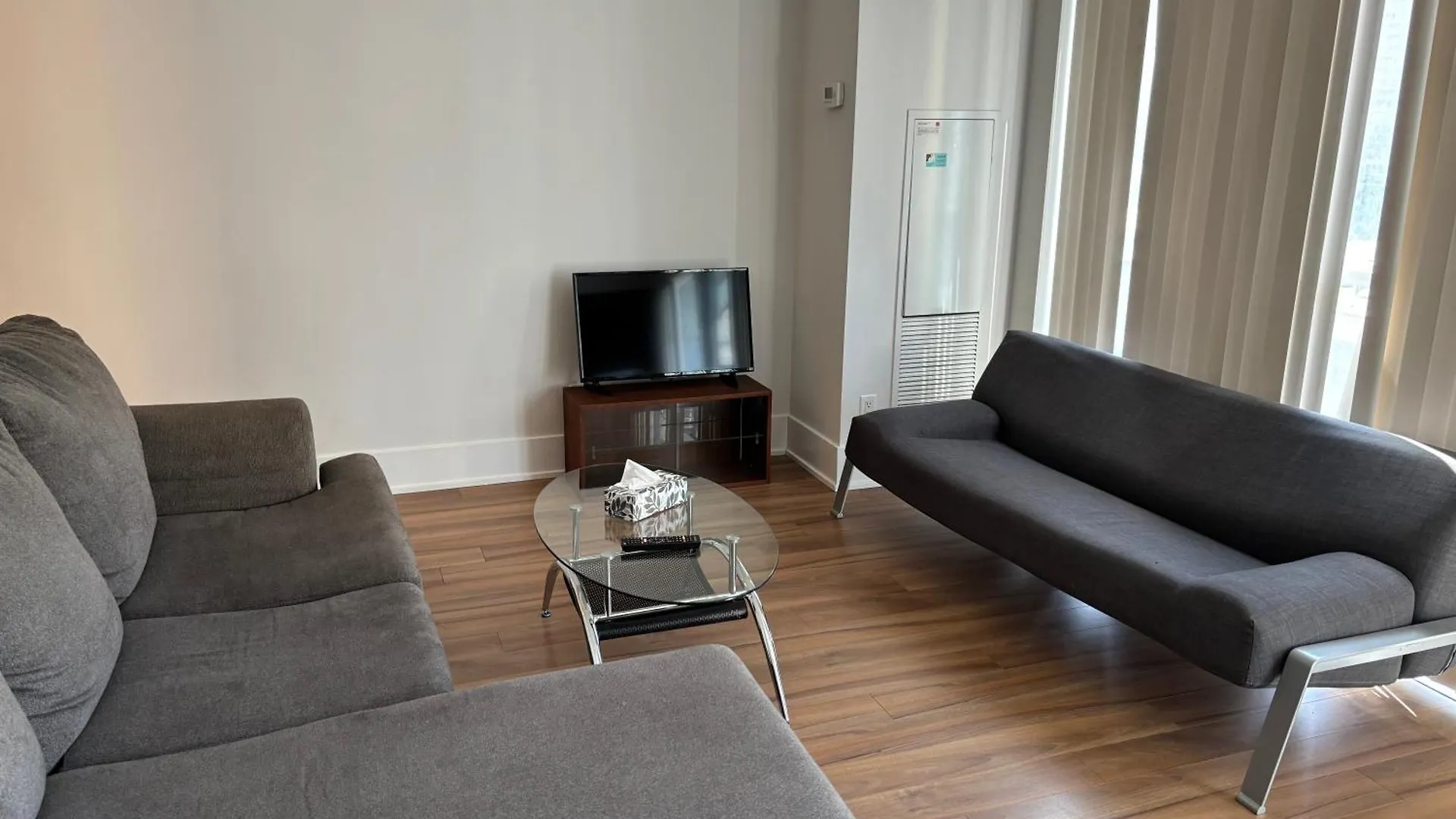 Downtown Apartment Toronto